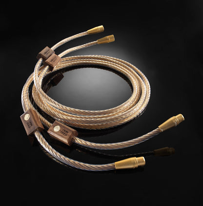 Supreme Reference Odin Gold Analog Interconnects