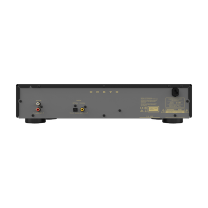 C-30 CD Player