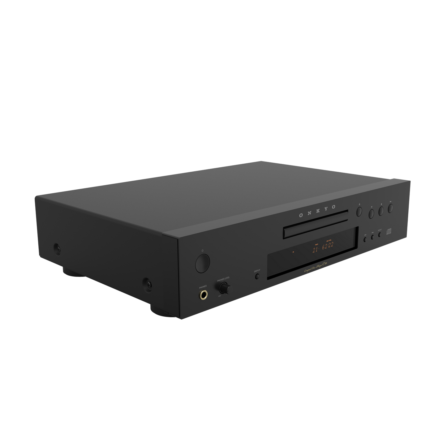 C-30 CD Player