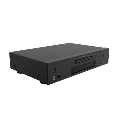 C-30 CD Player