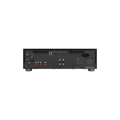 A-50 Network Integrated Amplifier