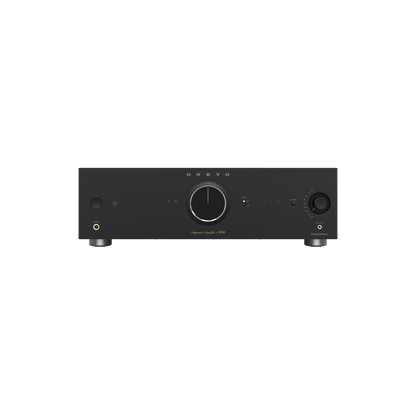 A-50 Network Integrated Amplifier
