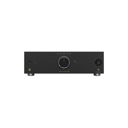 A-50 Network Integrated Amplifier