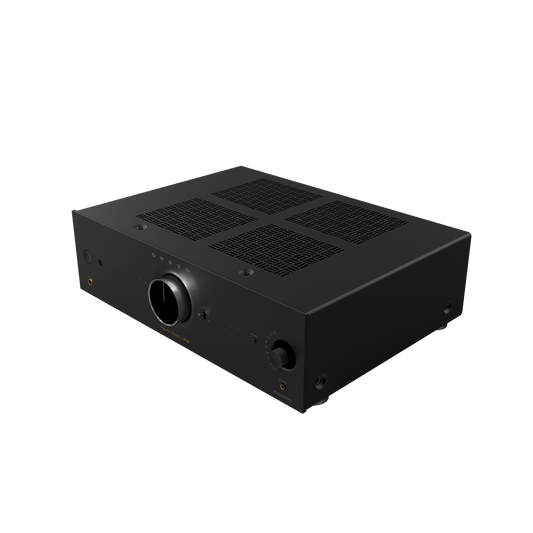 A-50 Network Integrated Amplifier