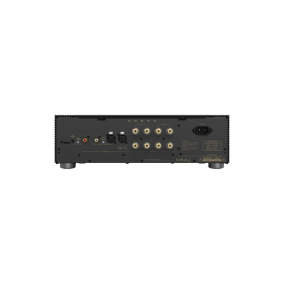 M-80 Power Amplifier