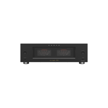 M-80 Power Amplifier