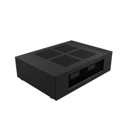 M-80 Power Amplifier