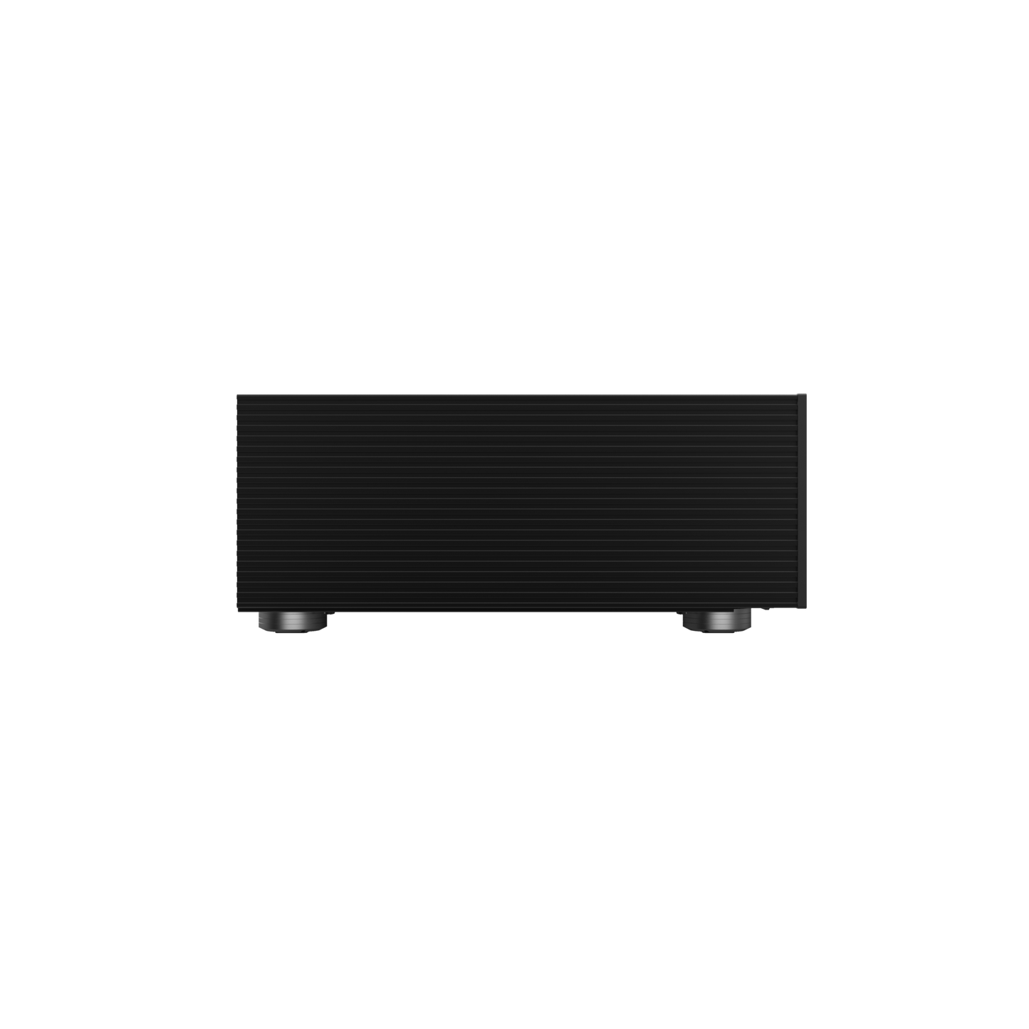 M-80 Power Amplifier