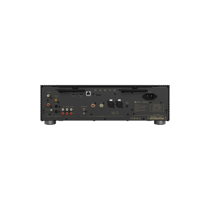 P-80 Network Preamplifier