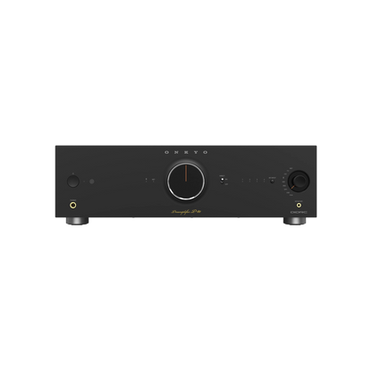 P-80 Network Preamplifier