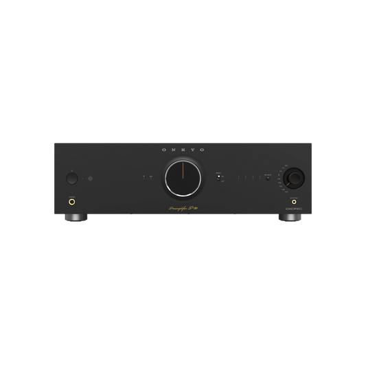 P-80 Network Preamplifier