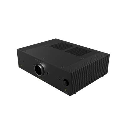 P-80 Network Preamplifier