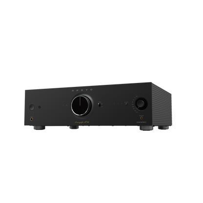 P-80 Network Preamplifier
