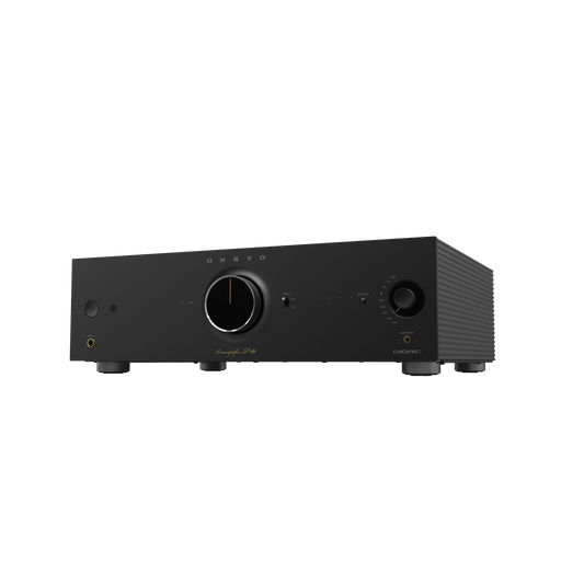 P-80 Network Preamplifier