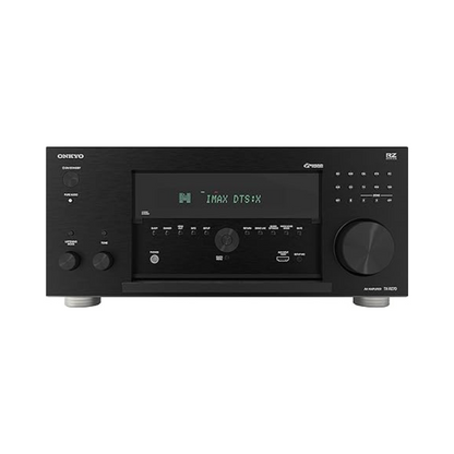 Onkyo TX-RZ70 11.2 Channel AV Receiver