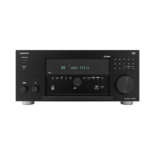 Onkyo TX-RZ70 11.2 Channel AV Receiver