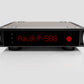 Aavik P-588 Power Amplifier