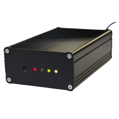 200W Real-Sound Amplifier RSA-EX1000