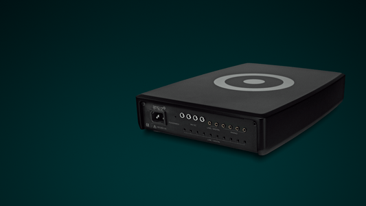 PowerBox D-TC Supreme