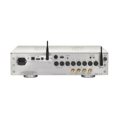 Dan D'Agostino Pendulum Integrated Amplifier