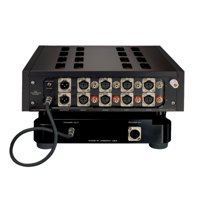 Dan D'Agostino Momentum Phonostage