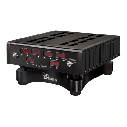 Dan D'Agostino Momentum Phonostage