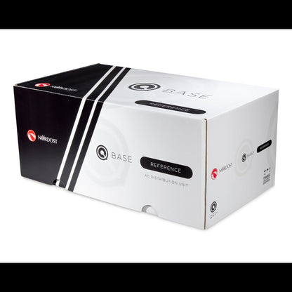 Nordost QBASE Reference