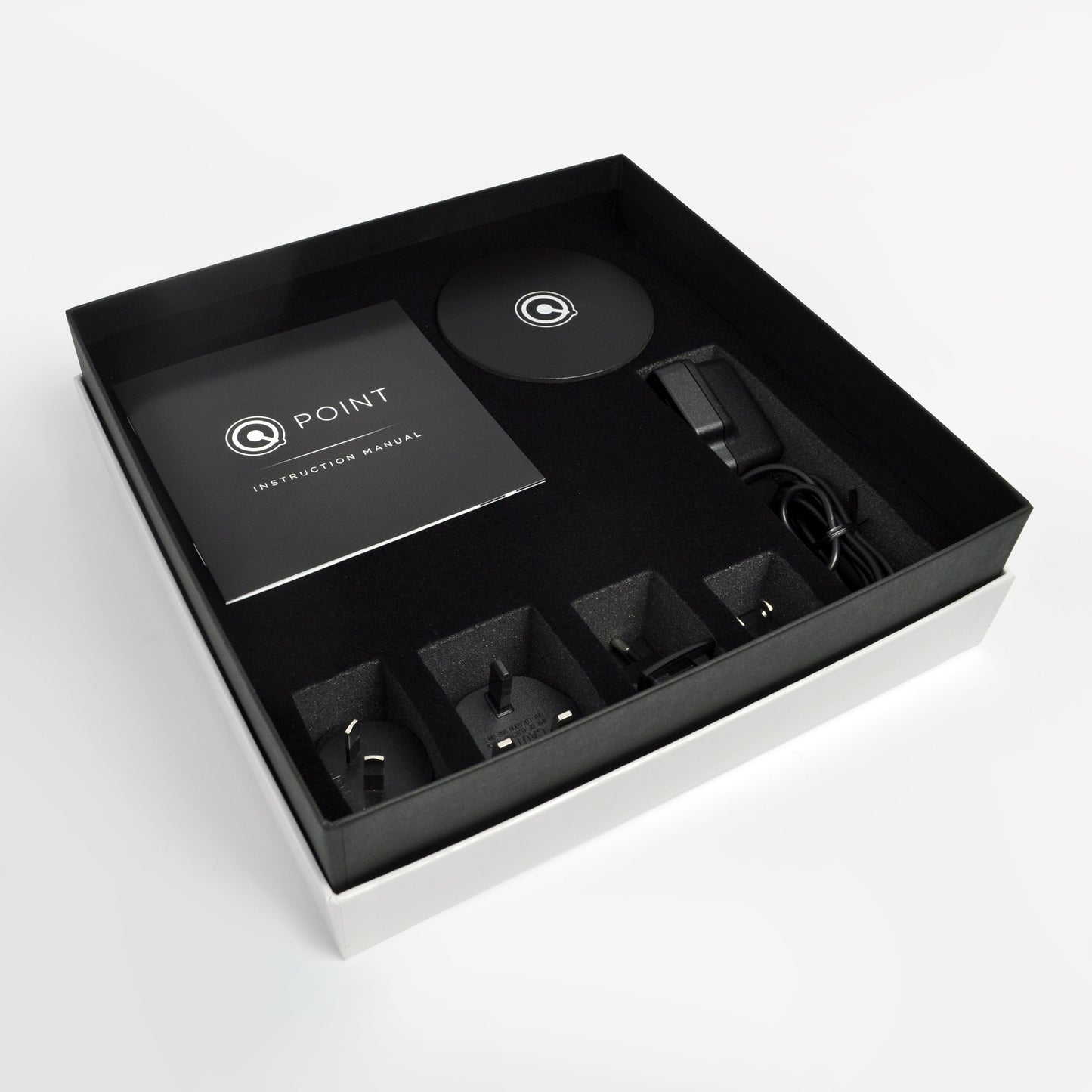 Nordost QPOINT Resonance Synchronizer
