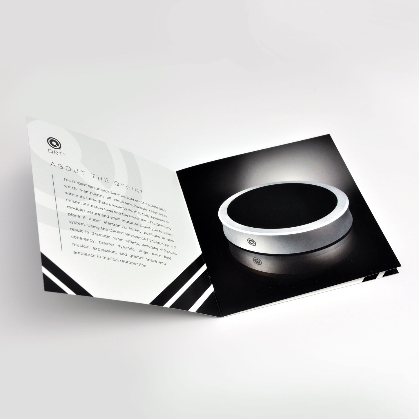 Nordost QPOINT Resonance Synchronizer