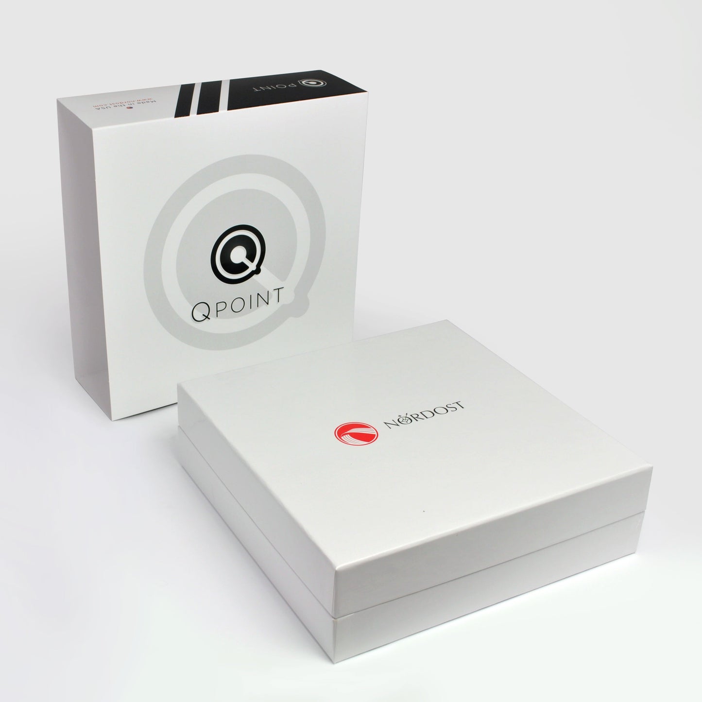 Nordost QPOINT Resonance Synchronizer