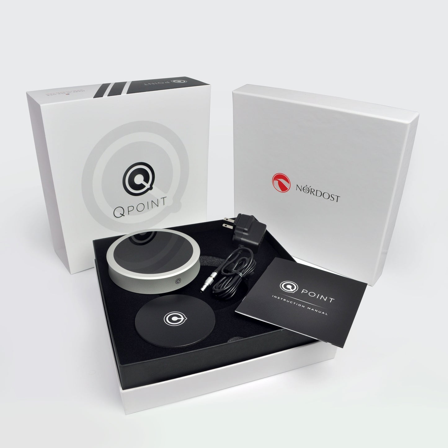 Nordost QPOINT Resonance Synchronizer