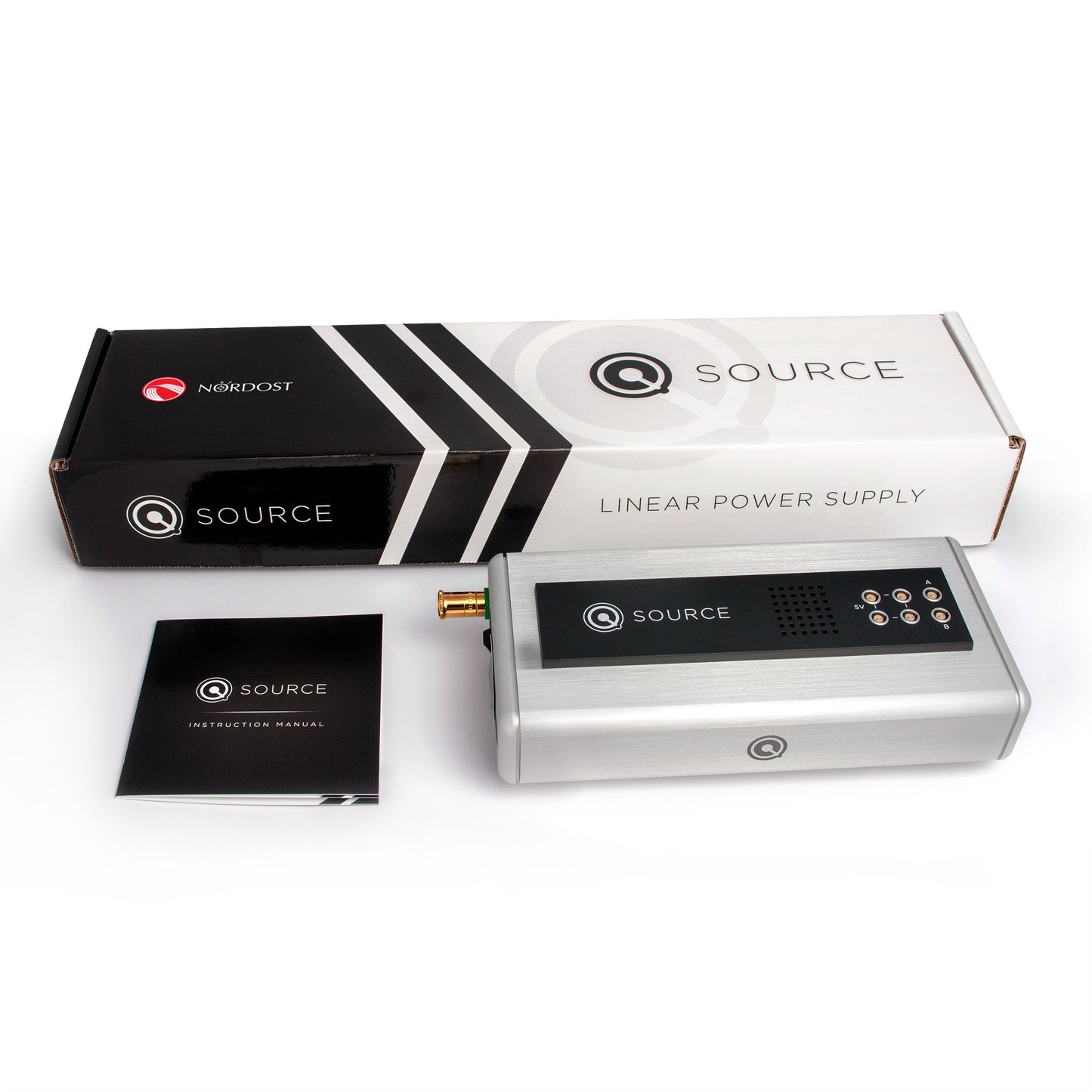 Nordost QSOURCE Linear Power Supply