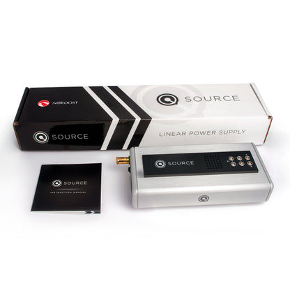 Nordost QSOURCE Linear Power Supply