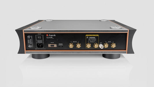 Aavik R-288 Phono Stage
