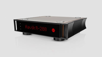 Aavik R-288 Phono Stage