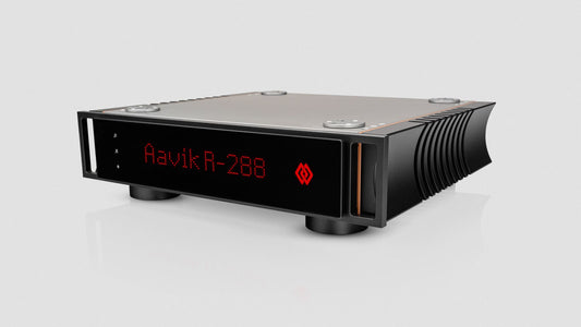 Aavik R-288 Phono Stage