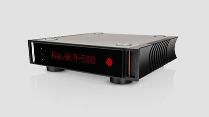 Aavik R-588 Phono Stage