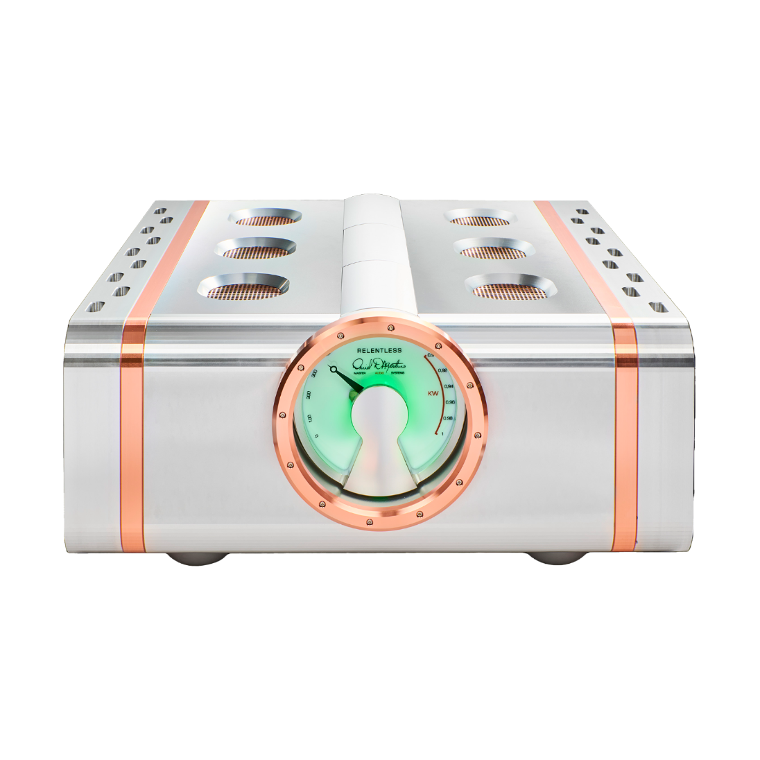 Dan D'Agostino Relentless 800 Monoblock Amplifier