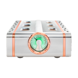 Dan D'Agostino Relentless 800 Monoblock Amplifier