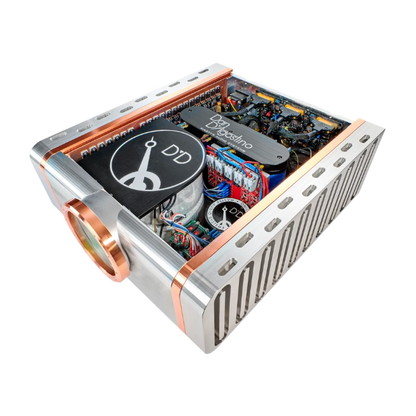 Dan D'Agostino Relentless 800 Monoblock Amplifier