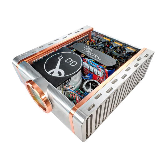 Dan D'Agostino Relentless 800 Z Monoblock Amplifier