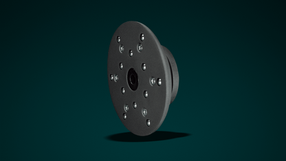Record Stabilizer D-TC