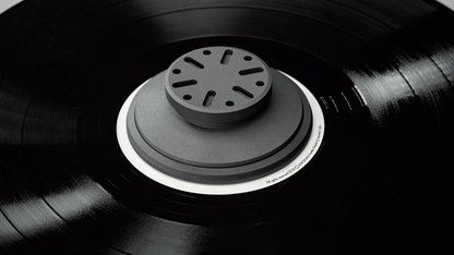 Record Stabiliser T2 Supreme