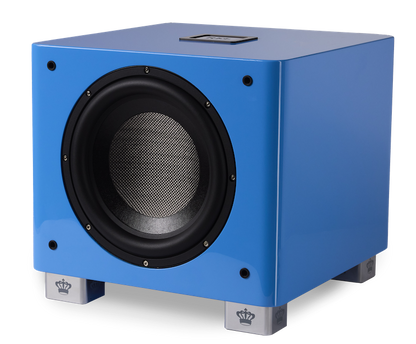 T/9x SE Closed Box Actve & Passive Drivers Home Subwoofer
