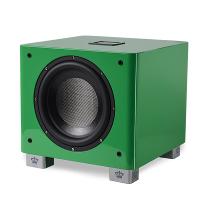T/9x SE Closed Box Actve & Passive Drivers Home Subwoofer
