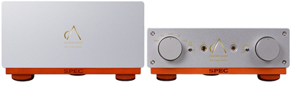 RMP-DAC3EX