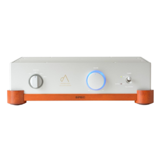 Real-Sound Power Amplifier RSA-F33EX