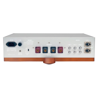 Real-Sound Power Amplifier RSA-F33EX