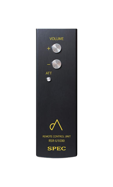 200W Real-Sound Amplifier RSA-EX1000