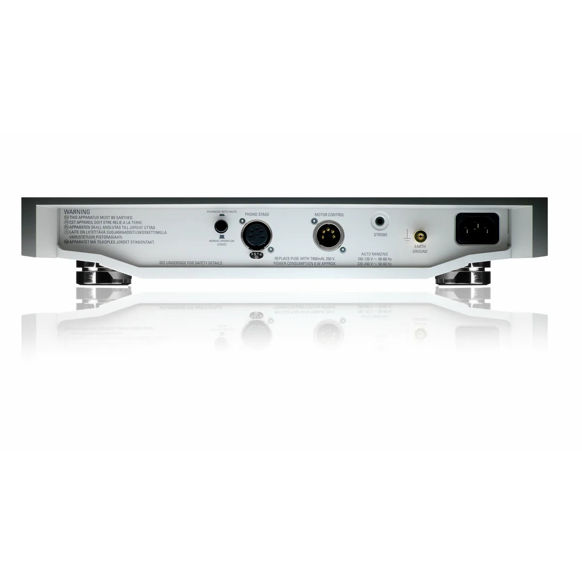 LINN Radikal Machined Power Supply